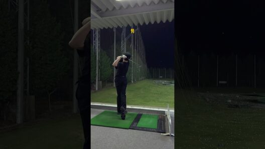 Wedge to Driver