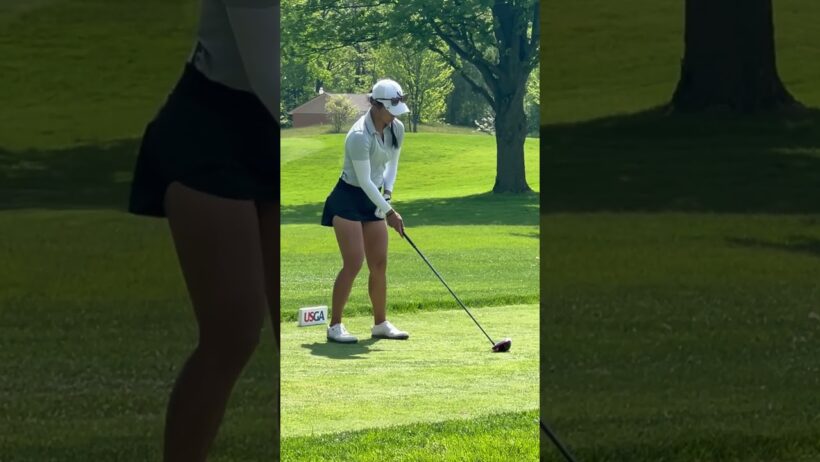 #golfswing #fyp #followthrough #waitforit