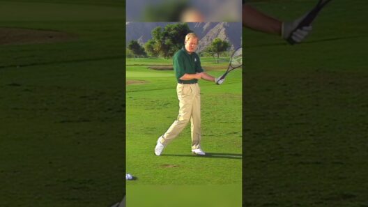 Stop Topping the Ball and Start Hitting with REAL Power #golftips #golf