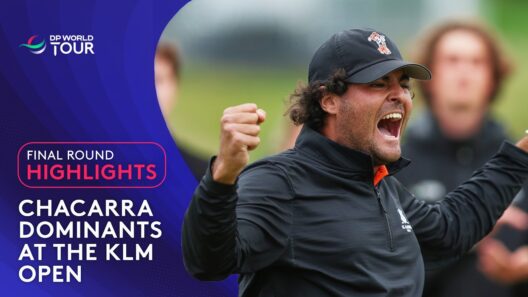 Final Round Highlights | 2026 KLM Open