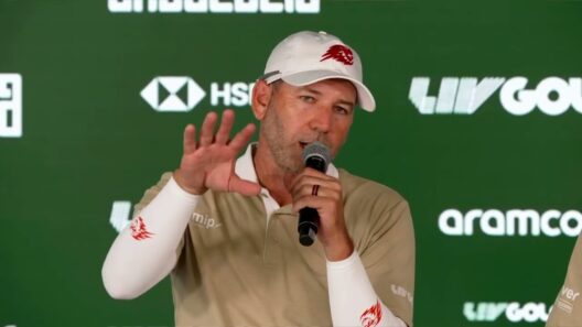 El Rey de Valderrama no se rinde: Sergio García va a por Hatton