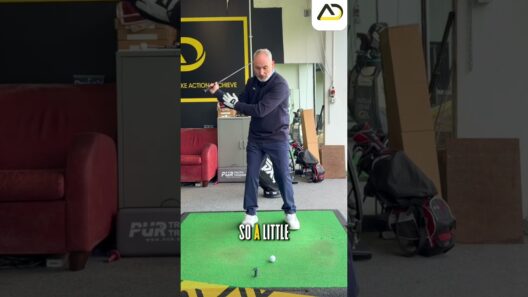 Try This Never Heard Before Golf Swing Magic