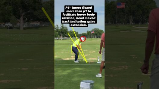 Tom Kim’s Golf Swing Secret! | PGA Tour Swing Breakdown!
