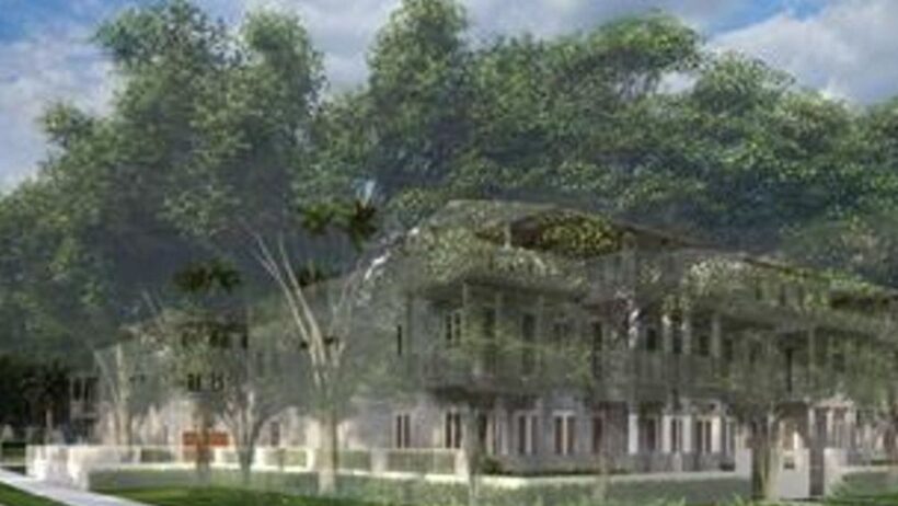 Boynton Area to Get Townhomes Where 9-Hole Golf Course Once Planned