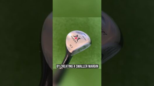 Most Golfers Can't Hit This Driver #golfshorts #golf