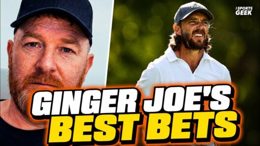 2026 RBC Canadian Open Preview: Top Picks & Sleepers