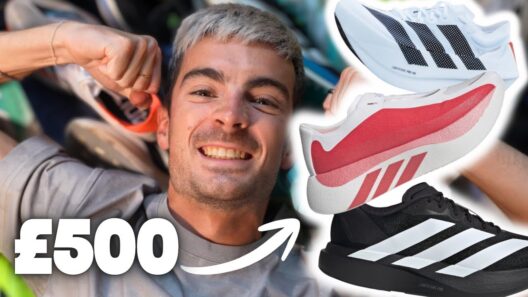 The BUDGET shoe rotation every runner needs!