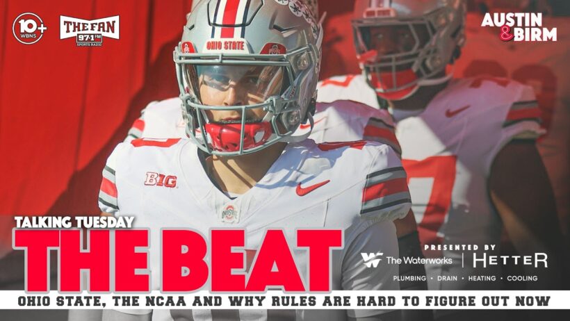The Beat: NCAA eligibility rules wiped out in seismic case, how Ohio State could respond