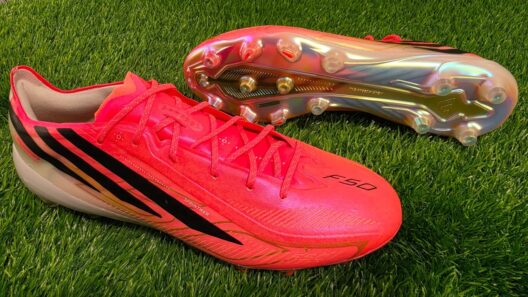 Adidas F50 Hyperfast Elite AG (World Cup Edition) - Unboxing + On Feet