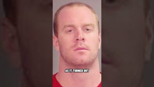 His Nickname Was "The Freak"