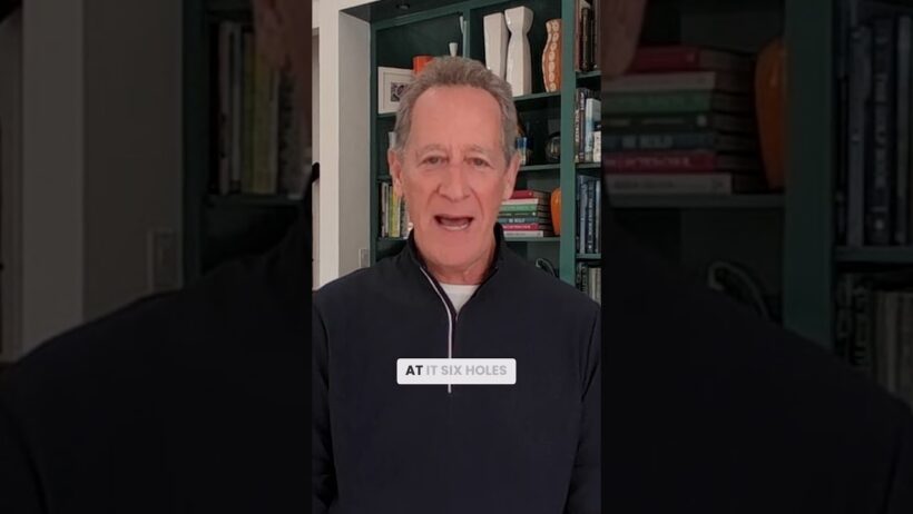 Rich Lerner Compares Oregon's Epic U.S. Open Qualifying Playoff to Game of Thrones | @GolfChannel