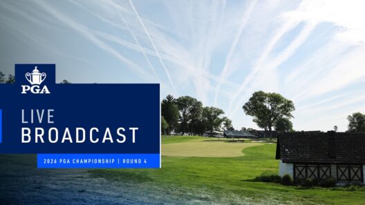 Main Feed AM | Round 4 | 2026 PGA Championship