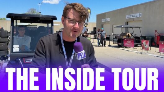 What's New at the 2026 Indy 500?