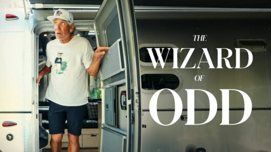 WIZARD OF ODD: The Peculiar Coach Behind J.J. Spaun's U.S. Open Win