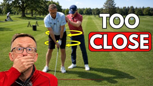 Liam From Golf Mates Couldn't Compress His Irons... Watch What Changed