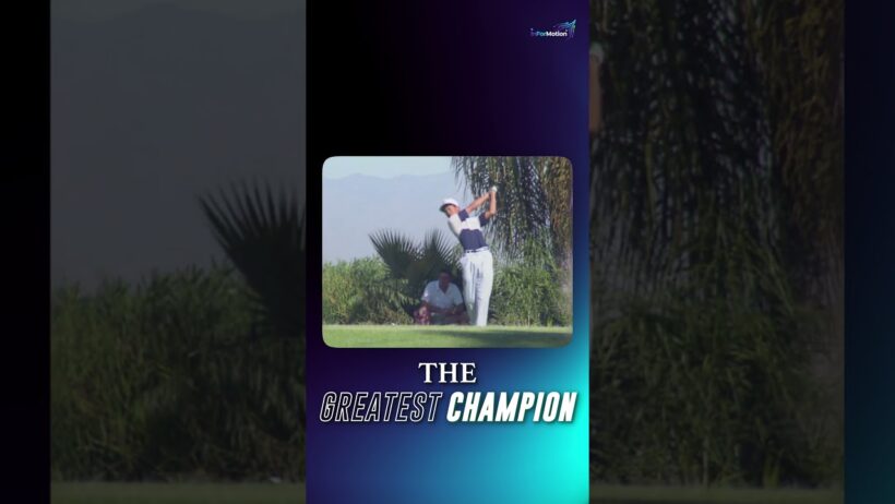 Tiger Woods: The Greatest Champion in Golf History | 15 Majors, Comebacks & Legacy