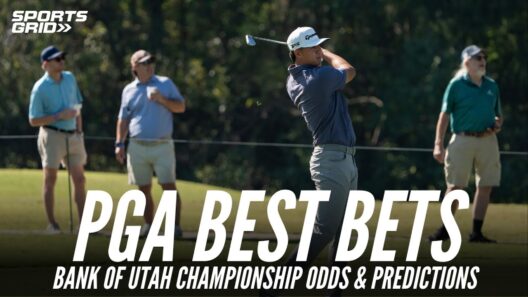 2025 Bank of Utah Championship Odds & Betting Predictions