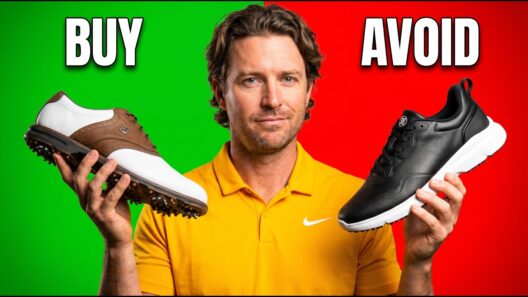 Stop Buying These 5 Golf Shoe Brands (And 3 That Are Worth Every Dollar)
