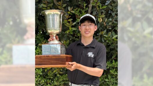 All-Orange County boys golf team, player of the year – Orange County Register