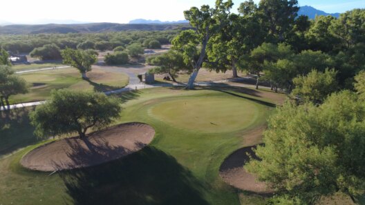Photos: Tubac Golf Resort in Tubac, Arizona
