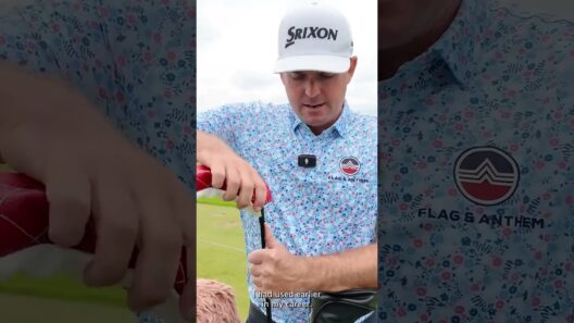 Keegan Bradley Reveals What’s in His Bag