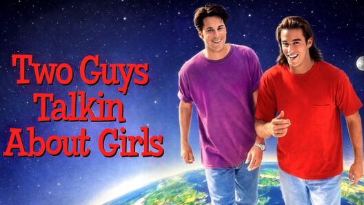 Two Guys Talking About Girls | COMEDY | Full Movie in English 💎
