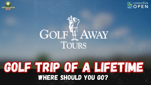 Dream Golf Vacations Around the World | Golf Away Tours