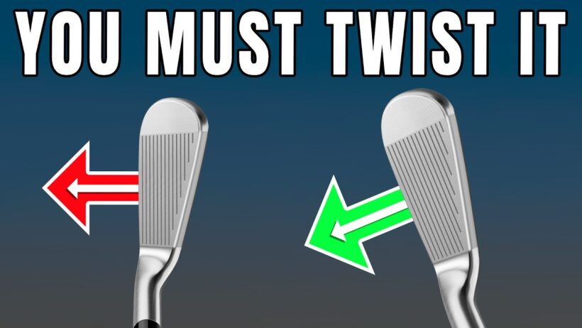 Almost No Golfer Knows This Move (But It’s the Key to Compression)