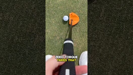 Zero Torque Putters - HYPE or LEGIT?!
