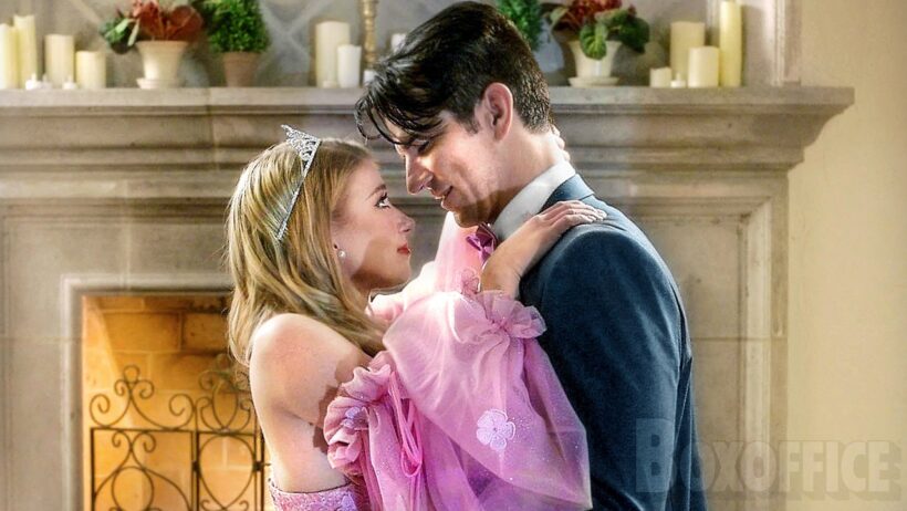 A Fairytale kind of Love | ROMANTIC COMEDY | Full Movie in English 💎