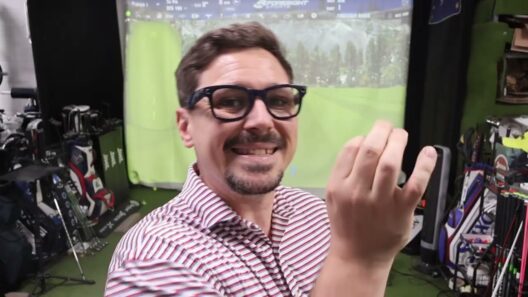 My Go-To Golf Driving Strategy For Consistency