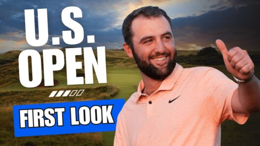 2026 U.S. Open Picks, Predictions and Best Bets | First Look