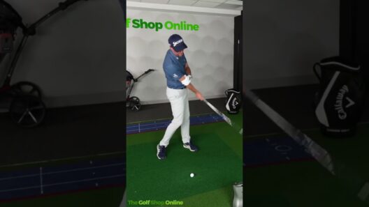 This one drill will fix your iron strikes!