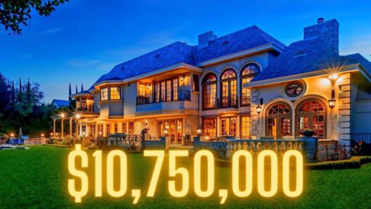 One of Lake Sherwood's Finest Homes