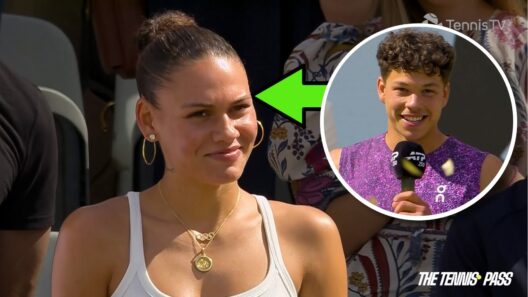 Smooth Shelton Serenades His Girlfriend Trinity Rodman AND Fritz After Winning The Boss Open Final!