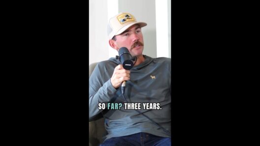 After making $500K in two tournaments, Chandler Phillips called his dad with good news