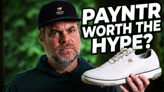 Are Payntr Shoes Actually That Good?
