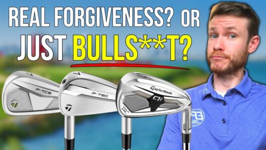 Is This the Biggest Lie in Golf Equipment?