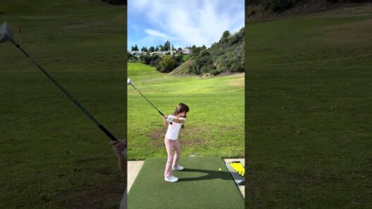 2 years ago Join The Golf Girl Journey 🚀 #golfgirl