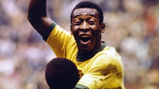 Is this the greatest football team ever?