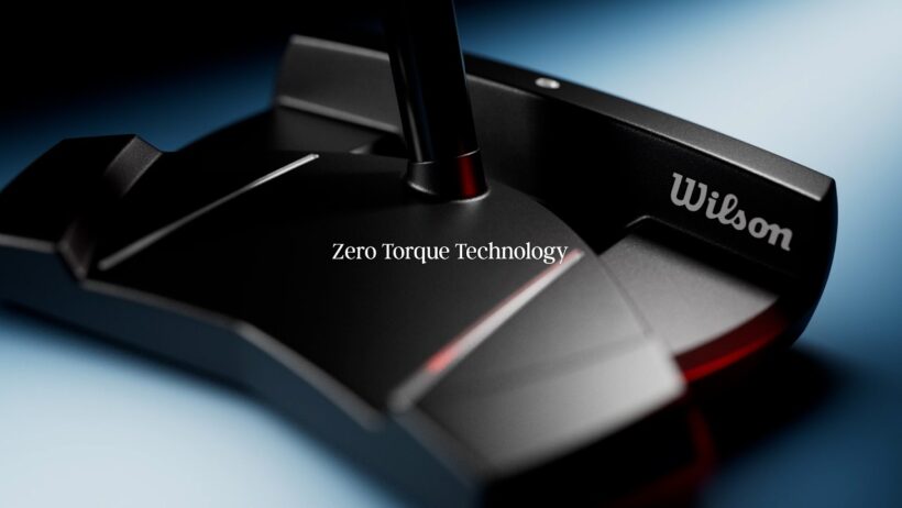 Wilson Golf | Infinite Zero Torque