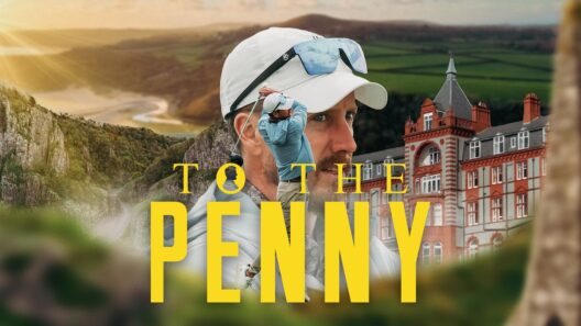 The True Cost of a Golf Trip Across the UK | To The Penny | Season 1 Episode 4