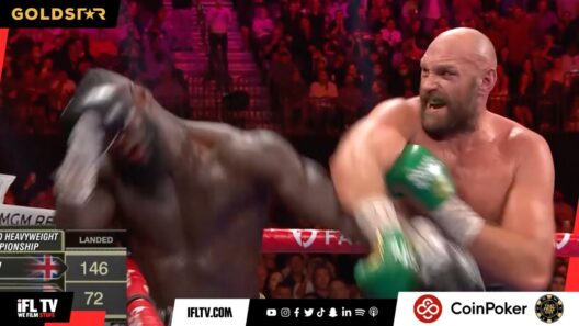 📅 ON THIS DAY! Tyson FURY Brutally Knocked Out Deontay WILDER To End The Trilogy (Highlights) 🥊