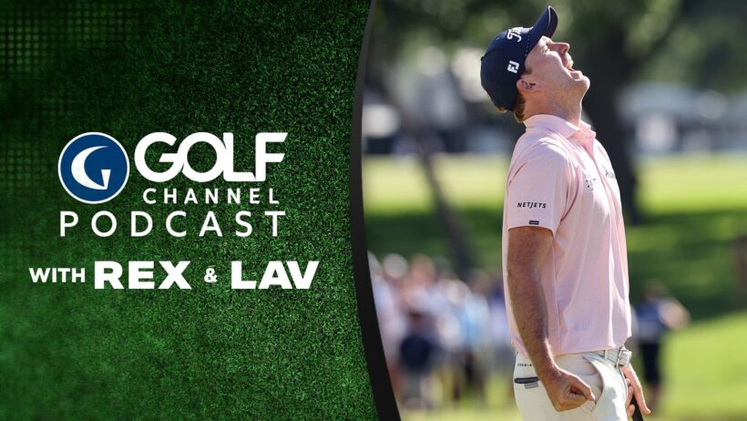 Colonial proves again why it MUST be protected | Golf Channel