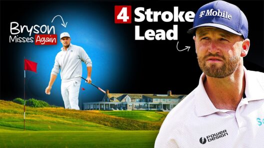 The US Open Situation is Wild...