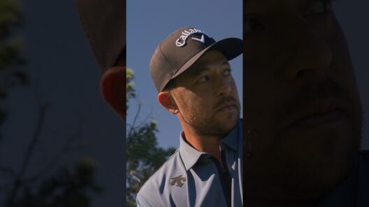 Feel vs Data: Which Player Are The TOP Callaway Pros #golf #golfequipment #driver