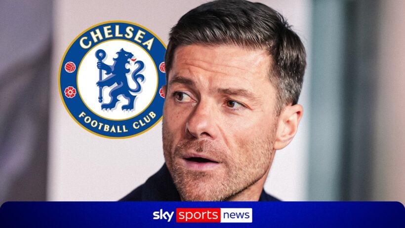 Xabi Alonso has agreed a four-year deal to become the next permanent Chelsea head coach