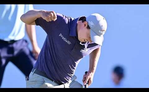 2026 Valspar Championship Prize Money Breakdown: Matt Fitzpatrick's Big Win!