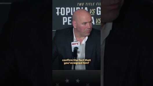 Could former heavyweight champion Tyson Fury soon be working with Dana White and Zuffa Boxing? 👀🥊
