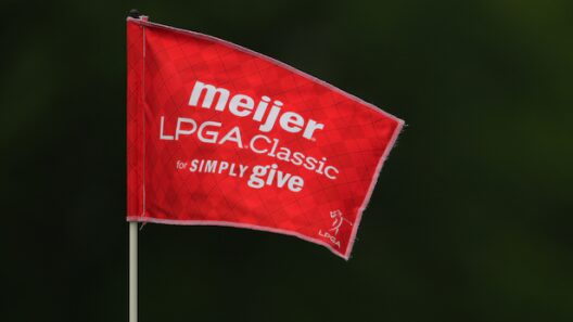 Here’s the prize money payout for each golfer at the 2026 Meijer LPGA Classic | Golf News and Tour Information